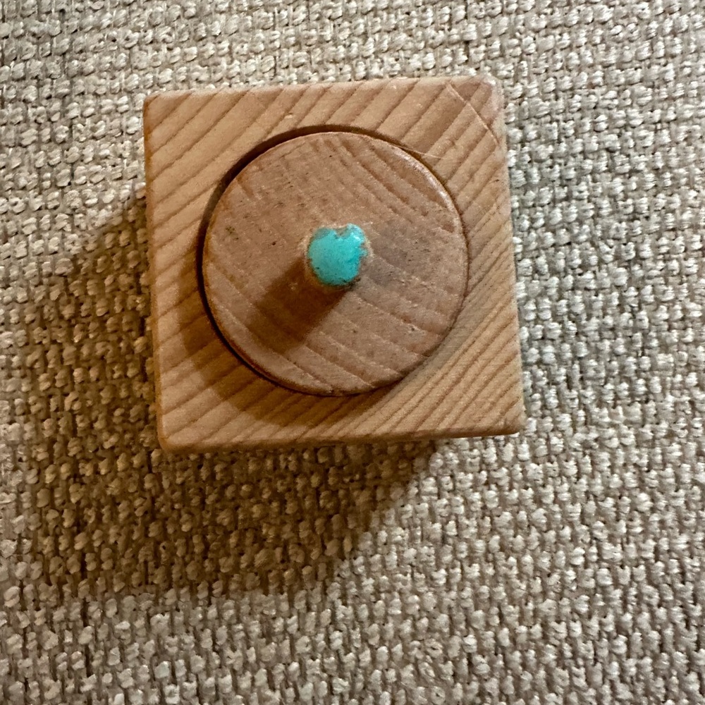 Lovevery Pincer Puzzle